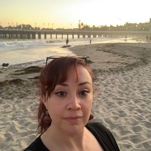 Meet your Posher, Gina